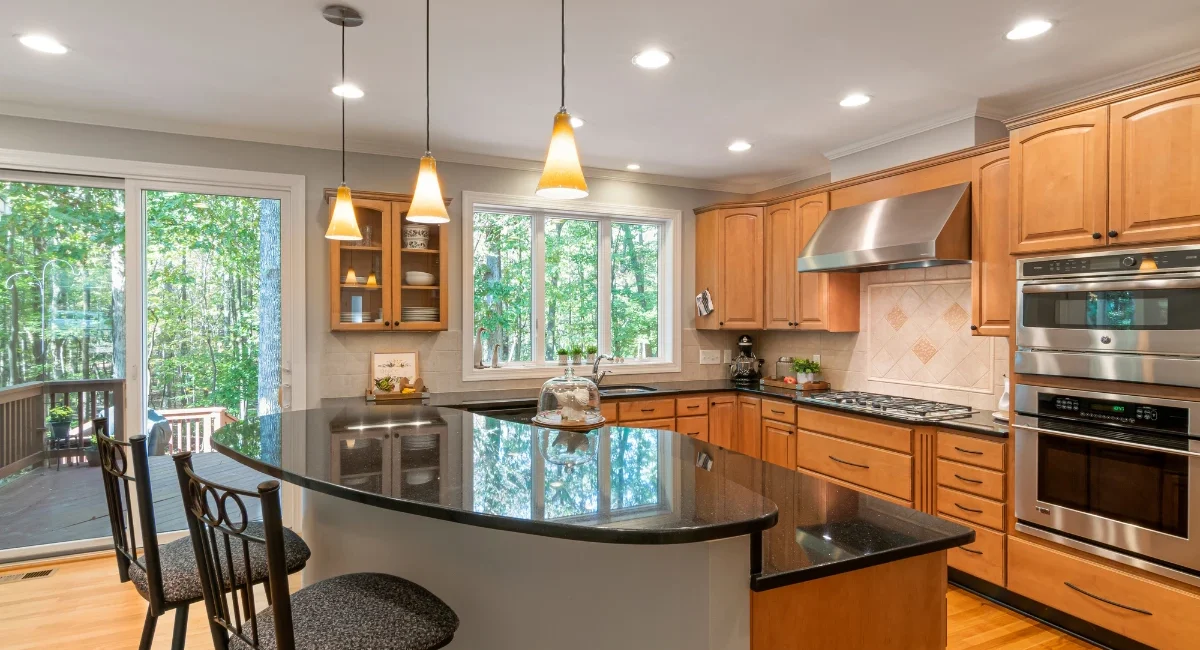 12 - Professional Cleaning Service in The Woodlands, TX by MAGIC SPOTLESS CLEANING SERVICE