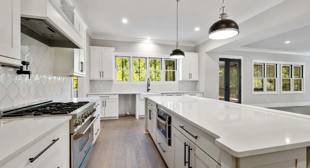 3 - Professional Cleaning Service in The Woodlands, TX by MAGIC SPOTLESS CLEANING SERVICE