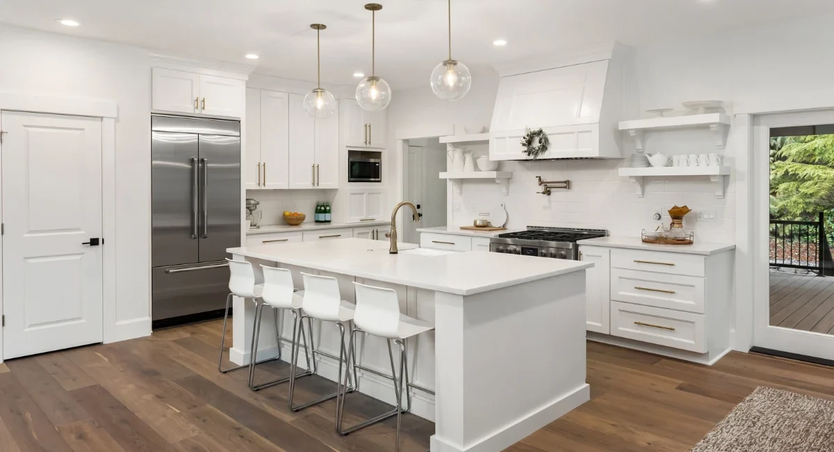 38 - Professional Cleaning Service in The Woodlands, TX by MAGIC SPOTLESS CLEANING SERVICE
