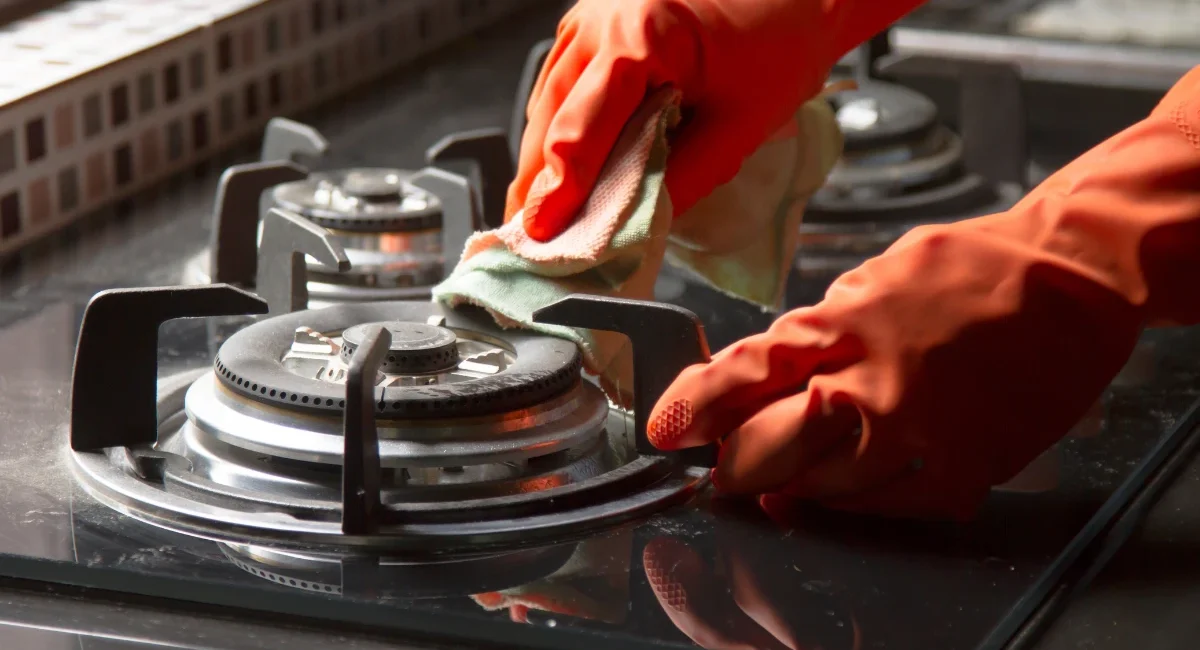 5 - Professional Cleaning Service in The Woodlands, TX by MAGIC SPOTLESS CLEANING SERVICE