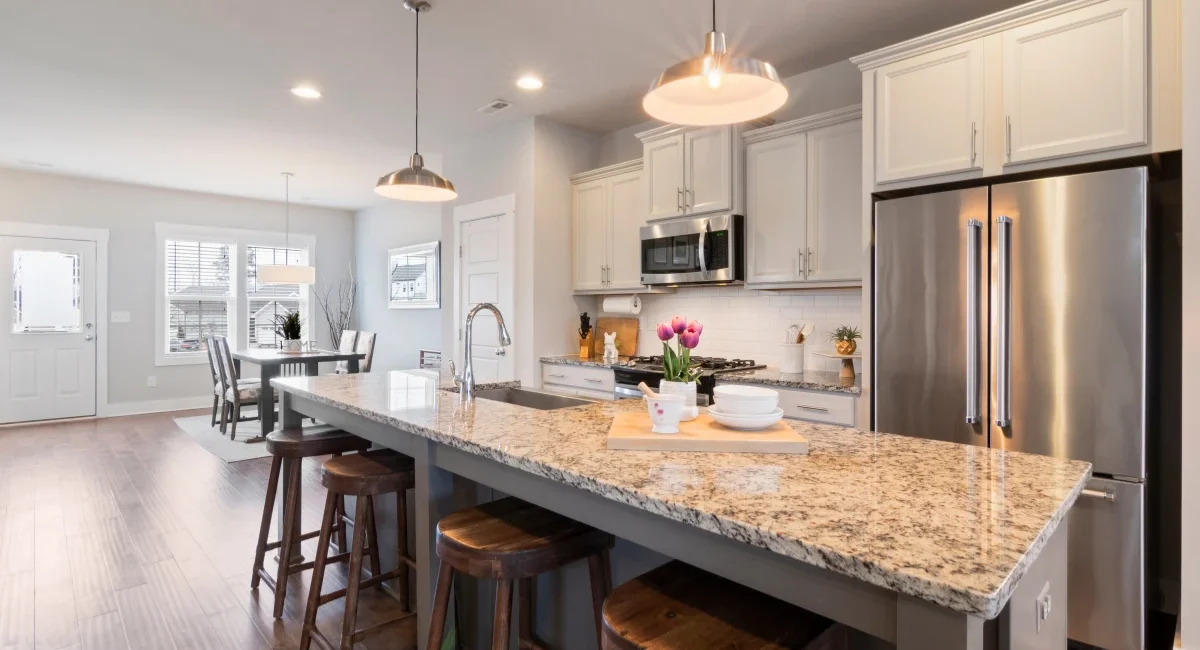 5 - Professional Cleaning Service in The Woodlands, TX by MAGIC SPOTLESS CLEANING SERVICE