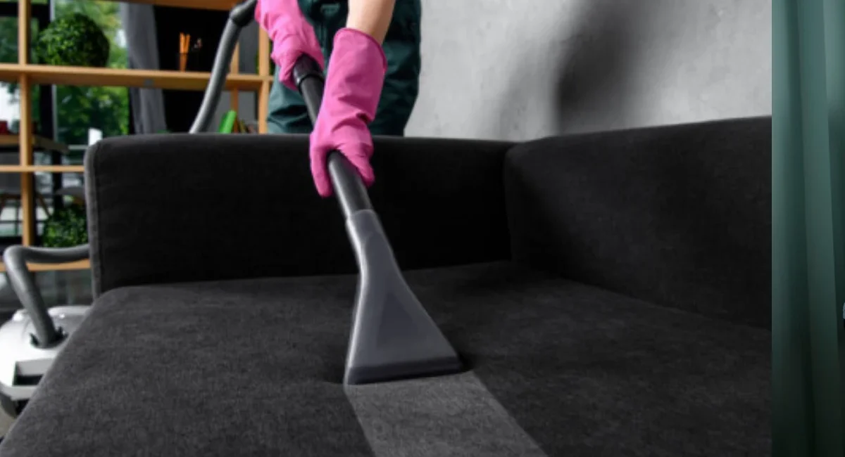 6 - Professional Cleaning Service in The Woodlands, TX by MAGIC SPOTLESS CLEANING SERVICE