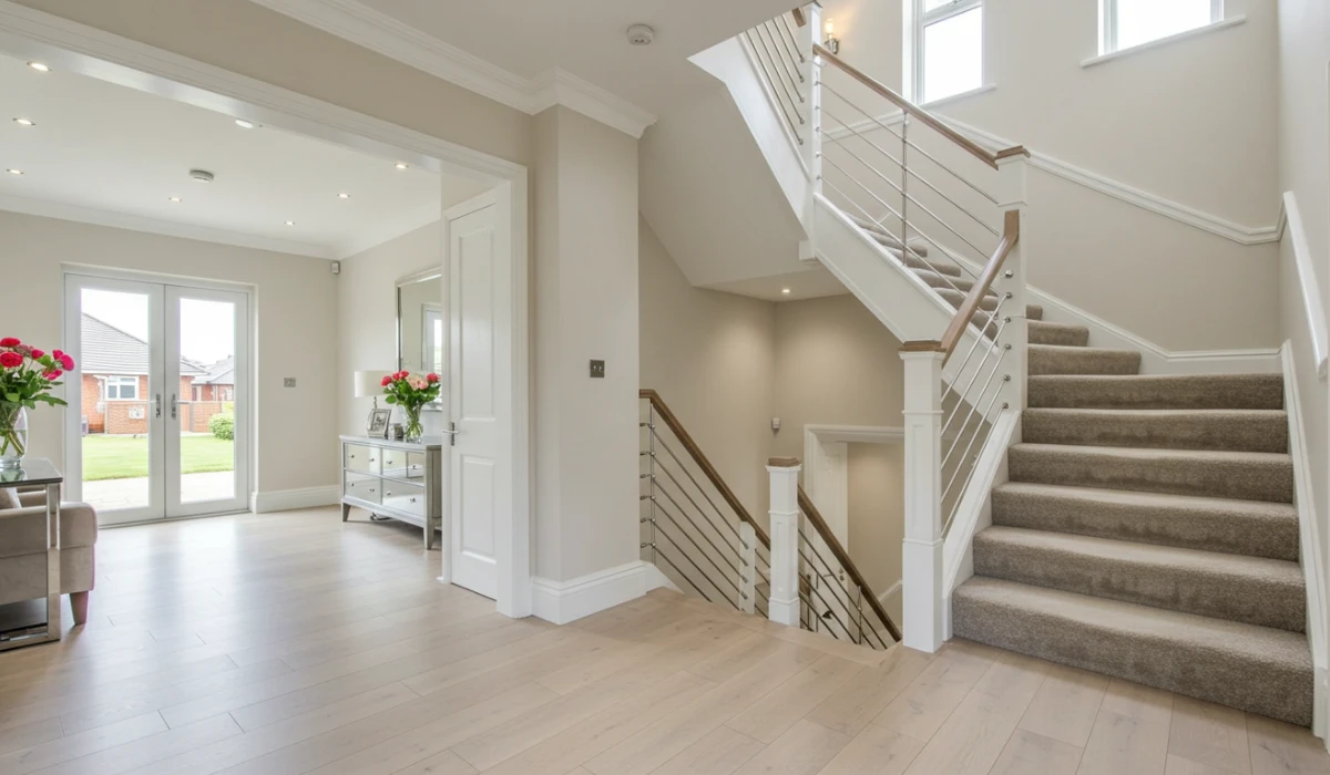 lim (39) - Professional Cleaning Service in The Woodlands, TX by MAGIC SPOTLESS CLEANING SERVICE