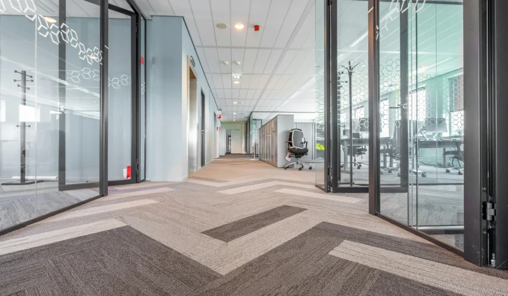 4 - Professional Cleaning Service in The Woodlands, TX by MAGIC SPOTLESS CLEANING SERVICE