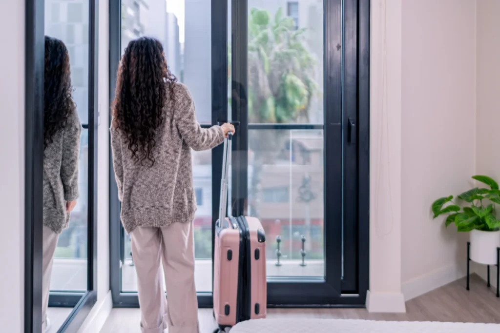 1 - Professional Cleaning Service in The Woodlands, TX by MAGIC SPOTLESS CLEANING SERVICE