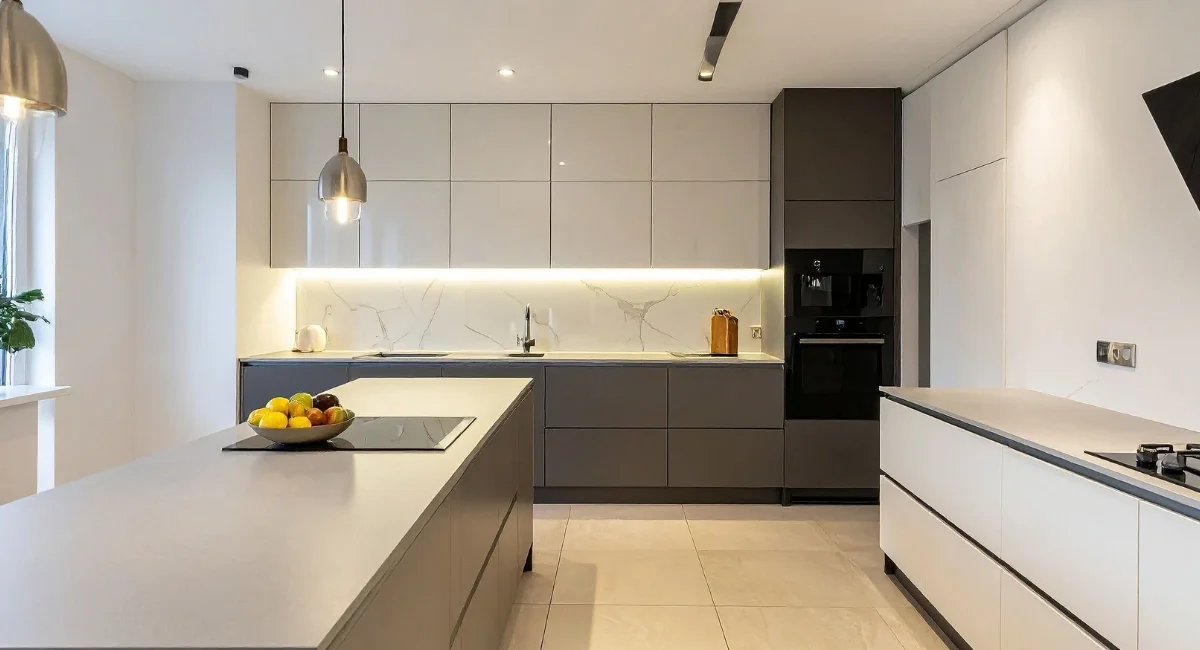 1 - Professional Cleaning Service in The Woodlands, TX by MAGIC SPOTLESS CLEANING SERVICE