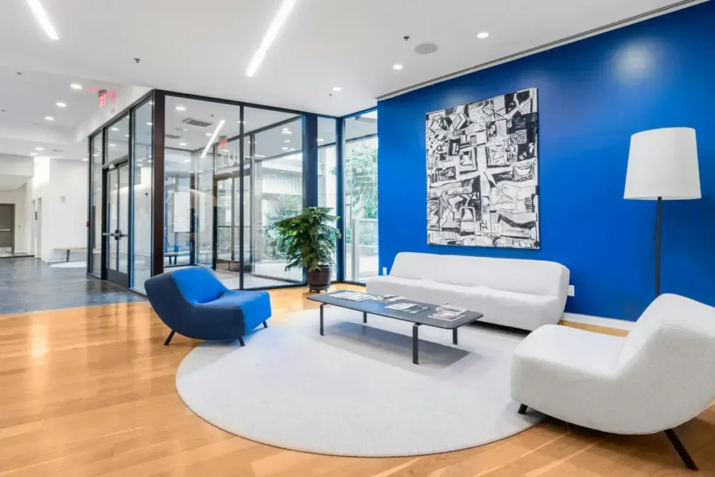 1 - Professional Cleaning Service in The Woodlands, TX by MAGIC SPOTLESS CLEANING SERVICE