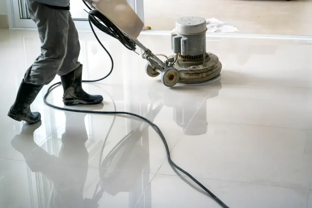 108 - Professional Cleaning Service in The Woodlands, TX by MAGIC SPOTLESS CLEANING SERVICE