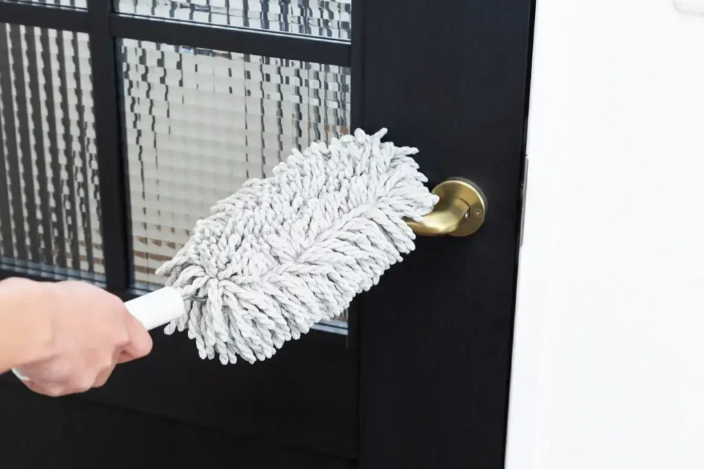 122 - Professional Cleaning Service in The Woodlands, TX by MAGIC SPOTLESS CLEANING SERVICE