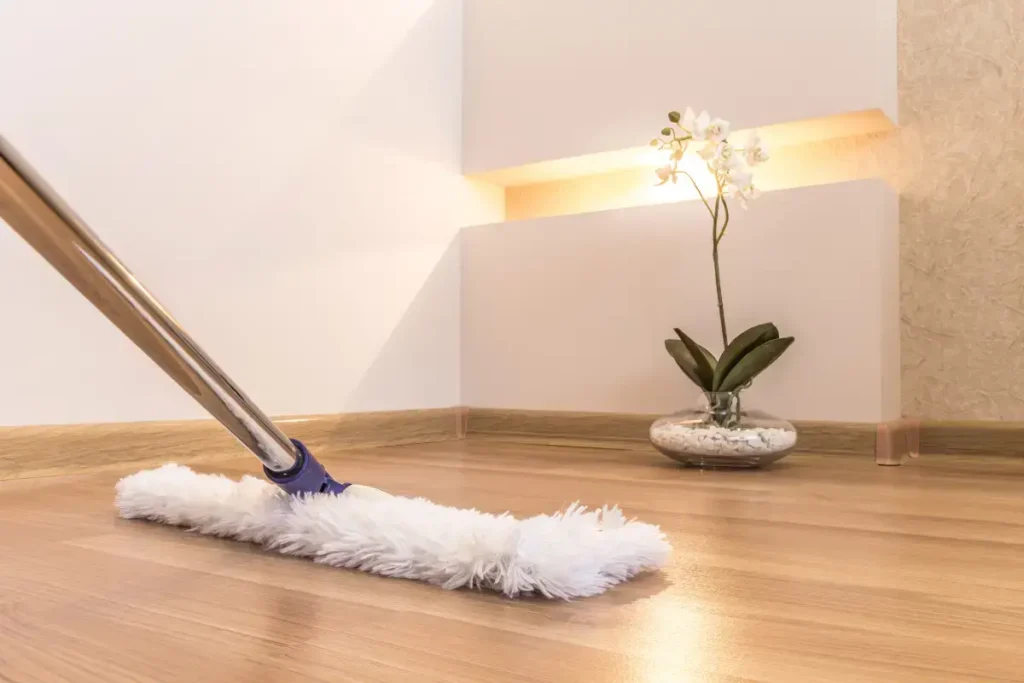 127 - Professional Cleaning Service in The Woodlands, TX by MAGIC SPOTLESS CLEANING SERVICE