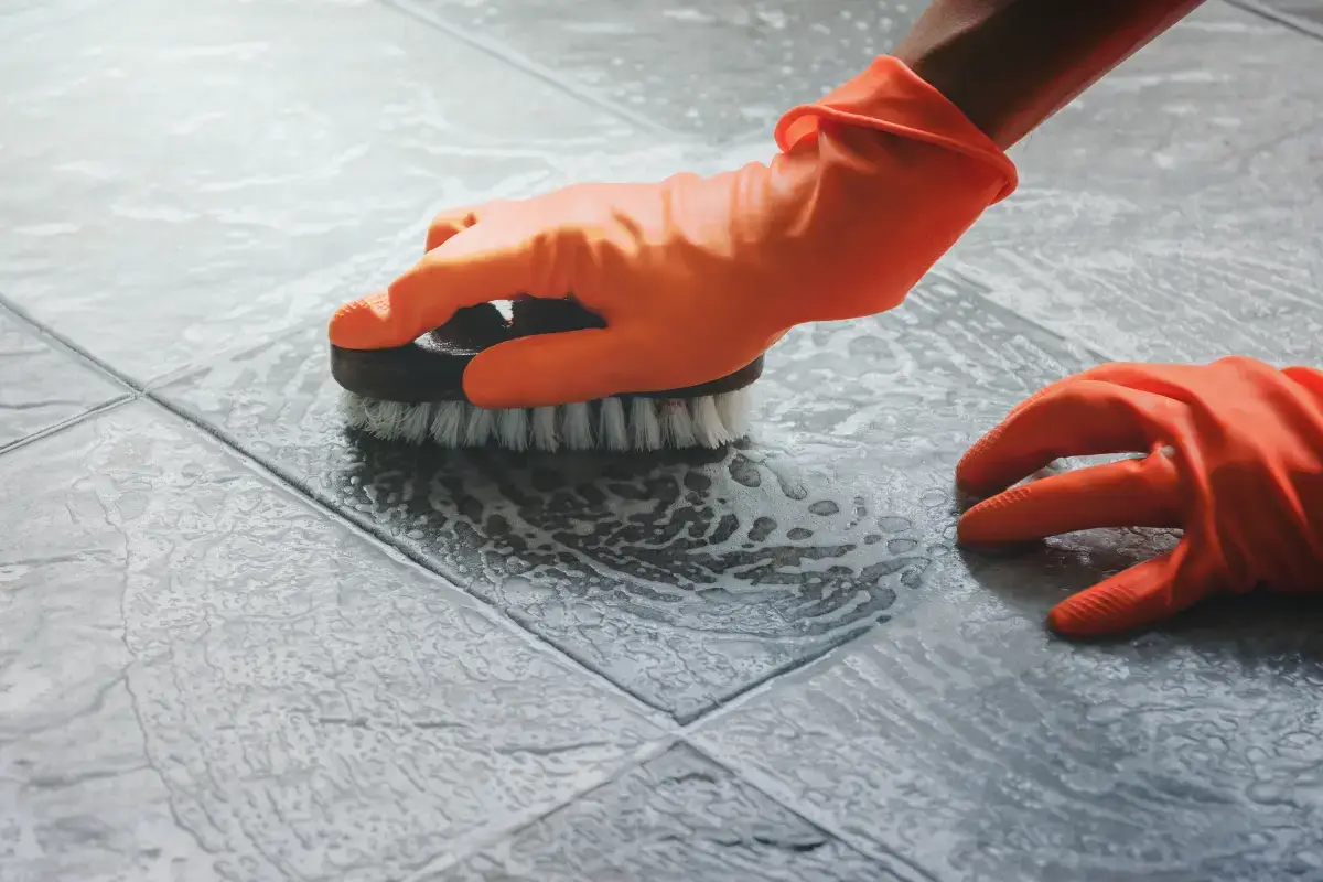 135 - Professional Cleaning Service in The Woodlands, TX by MAGIC SPOTLESS CLEANING SERVICE