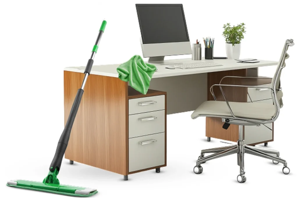 15 - Professional Cleaning Service in The Woodlands, TX by MAGIC SPOTLESS CLEANING SERVICE