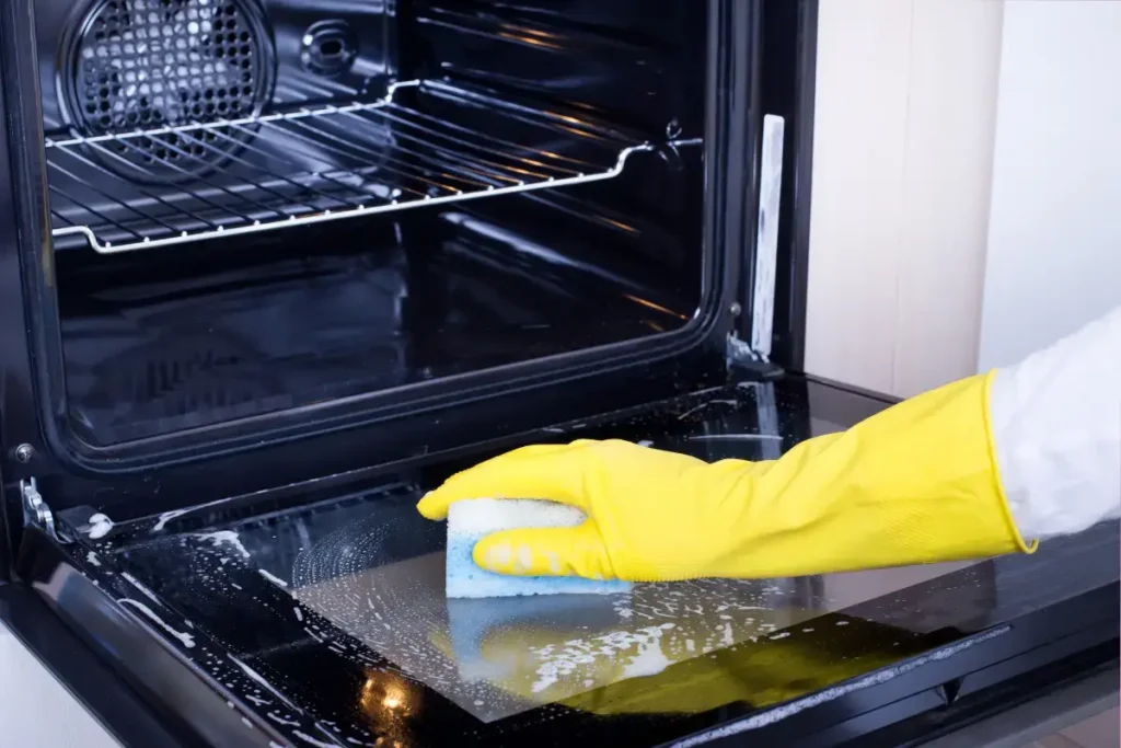 150 - Professional Cleaning Service in The Woodlands, TX by MAGIC SPOTLESS CLEANING SERVICE