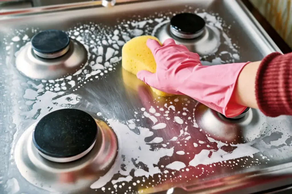 151 - Professional Cleaning Service in The Woodlands, TX by MAGIC SPOTLESS CLEANING SERVICE