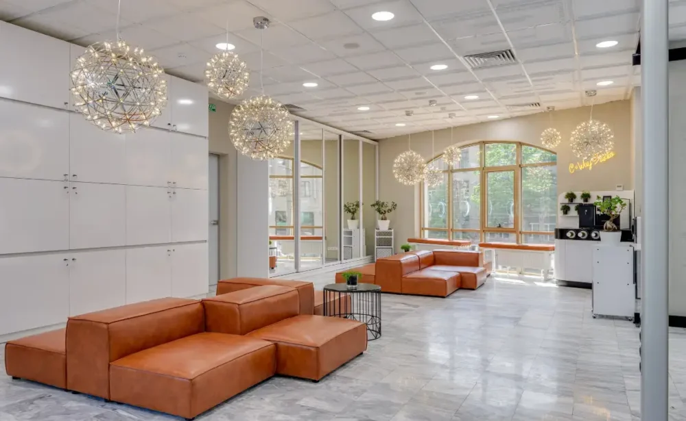 2 - Professional Cleaning Service in The Woodlands, TX by MAGIC SPOTLESS CLEANING SERVICE