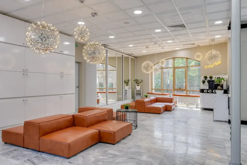 2 - Professional Cleaning Service in The Woodlands, TX by MAGIC SPOTLESS CLEANING SERVICE