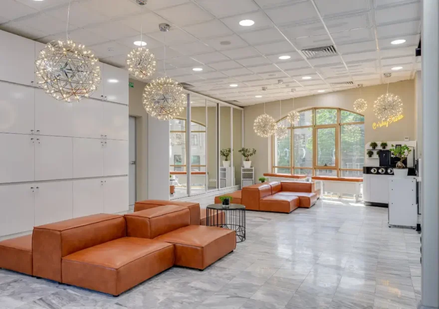 2 - Professional Cleaning Service in The Woodlands, TX by MAGIC SPOTLESS CLEANING SERVICE