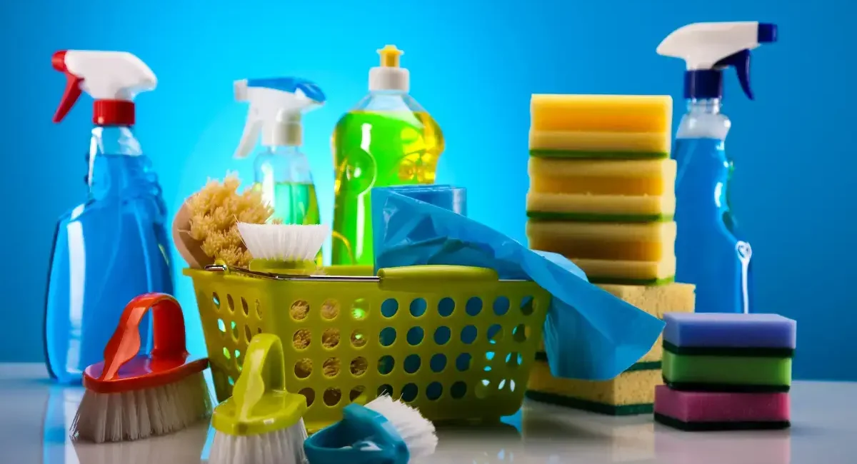 2 - Professional Cleaning Service in The Woodlands, TX by MAGIC SPOTLESS CLEANING SERVICE