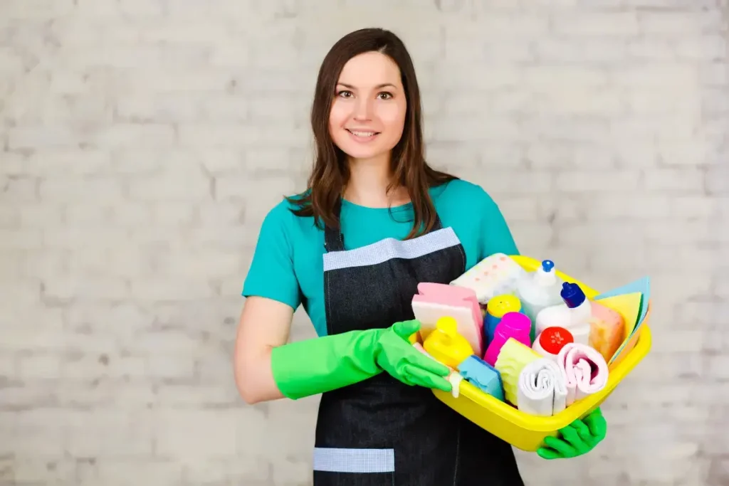 20 - Professional Cleaning Service in The Woodlands, TX by MAGIC SPOTLESS CLEANING SERVICE