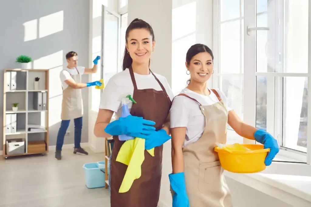 21 - Professional Cleaning Service in The Woodlands, TX by MAGIC SPOTLESS CLEANING SERVICE