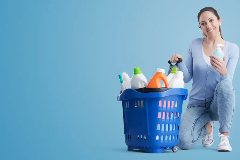 22 - Professional Cleaning Service in The Woodlands, TX by MAGIC SPOTLESS CLEANING SERVICE