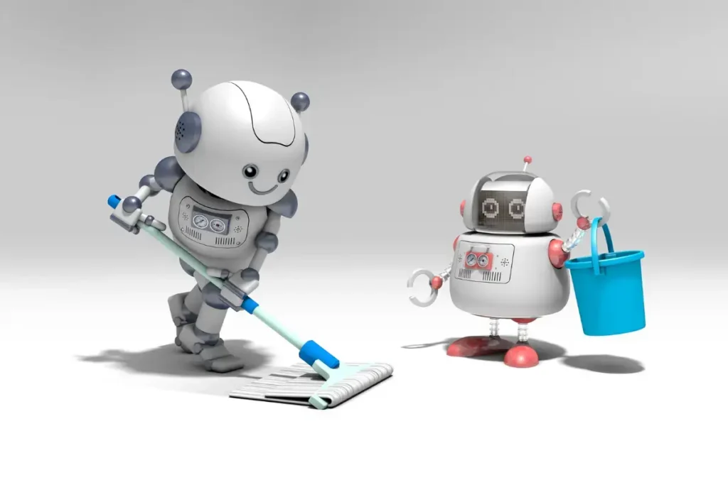 24 - Professional Cleaning Service in The Woodlands, TX by MAGIC SPOTLESS CLEANING SERVICE