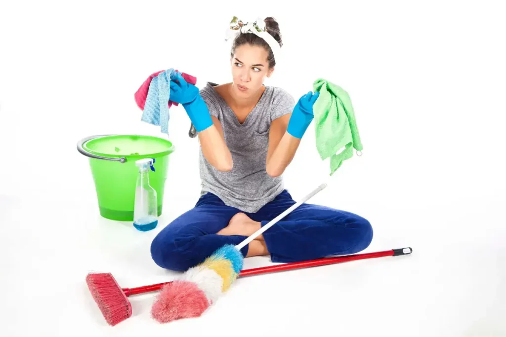 29 - Professional Cleaning Service in The Woodlands, TX by MAGIC SPOTLESS CLEANING SERVICE