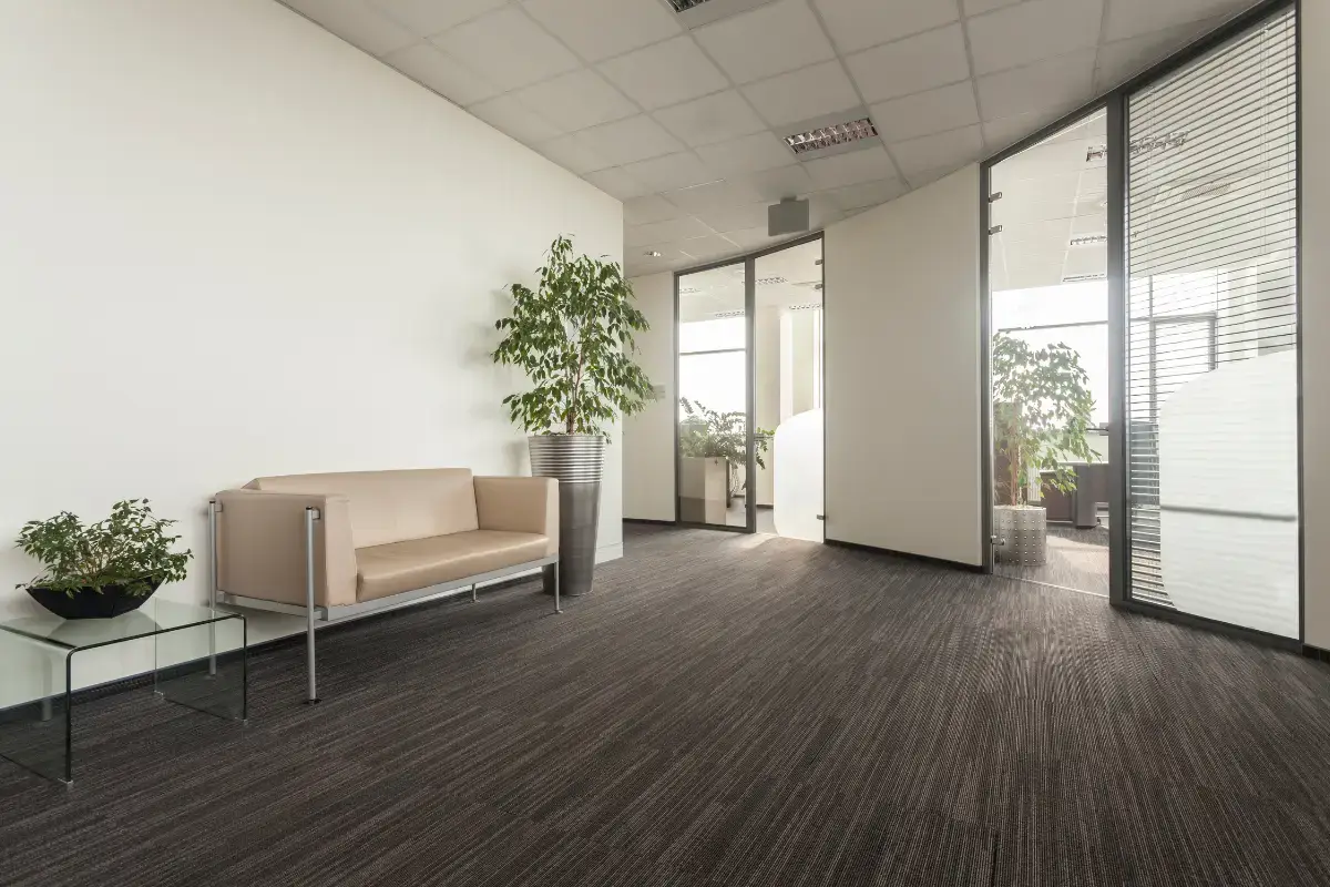 5 - Professional Cleaning Service in The Woodlands, TX by MAGIC SPOTLESS CLEANING SERVICE