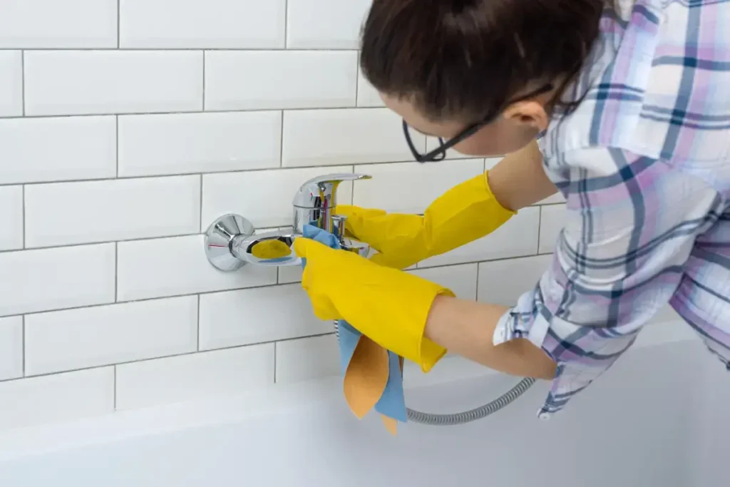 57 - Professional Cleaning Service in The Woodlands, TX by MAGIC SPOTLESS CLEANING SERVICE