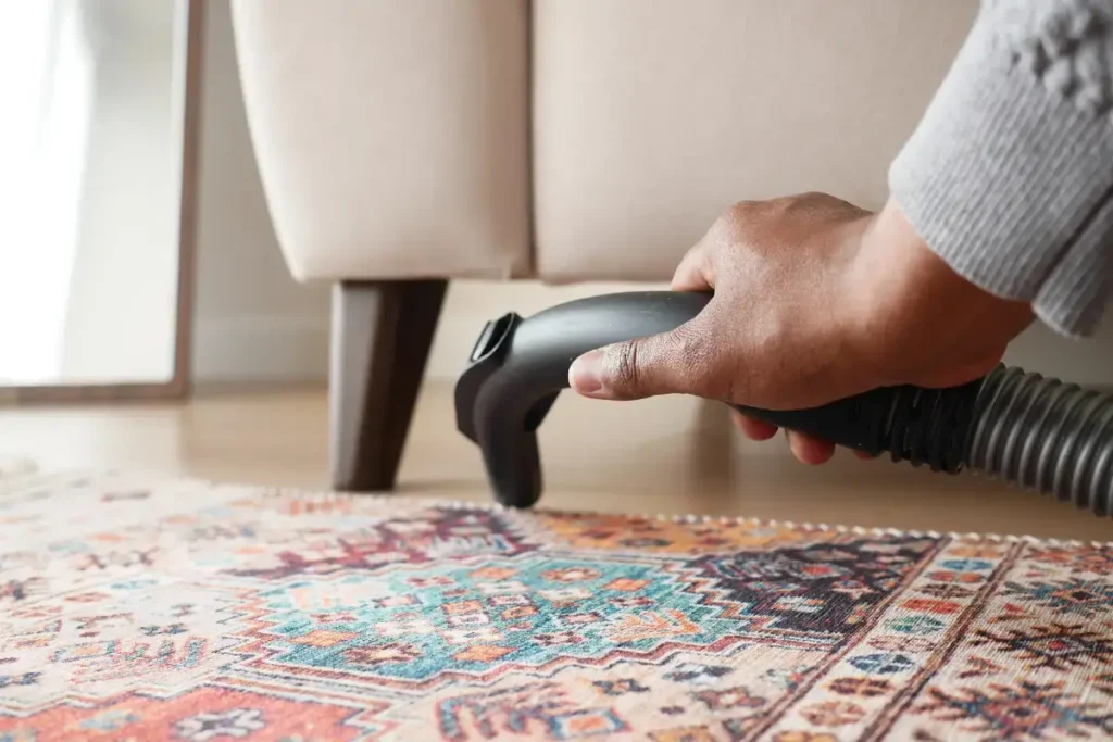 67 - Professional Cleaning Service in The Woodlands, TX by MAGIC SPOTLESS CLEANING SERVICE