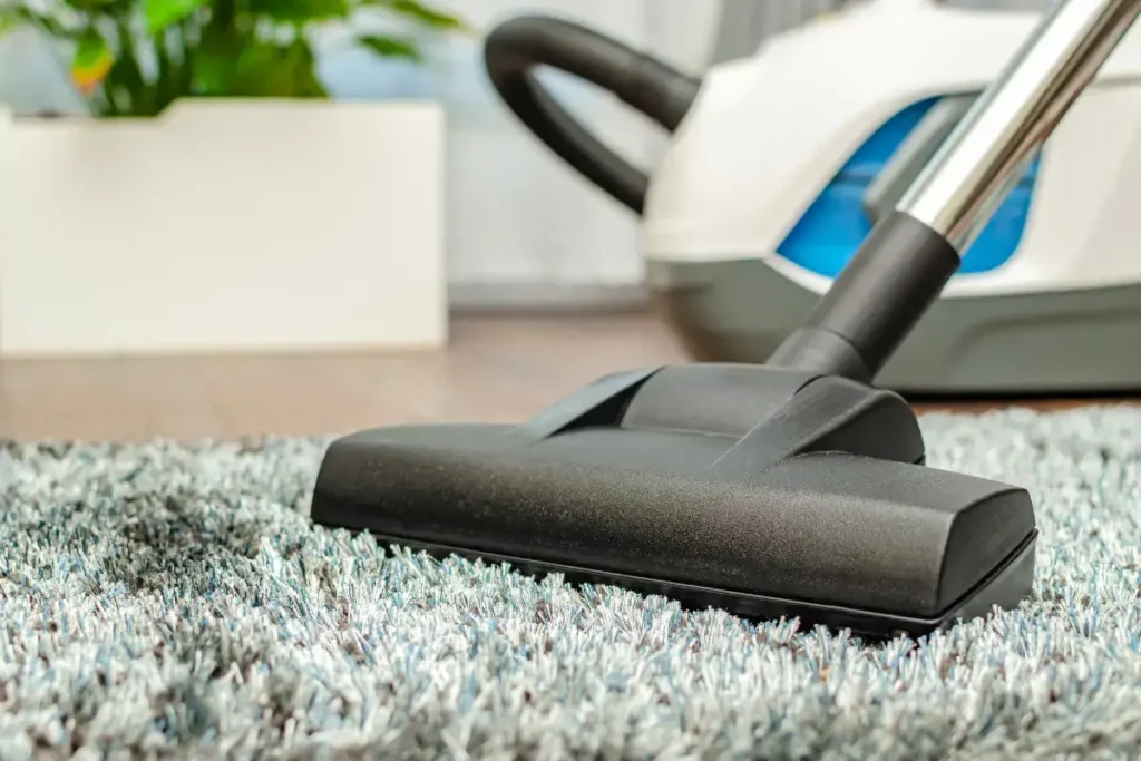 69 - Professional Cleaning Service in The Woodlands, TX by MAGIC SPOTLESS CLEANING SERVICE