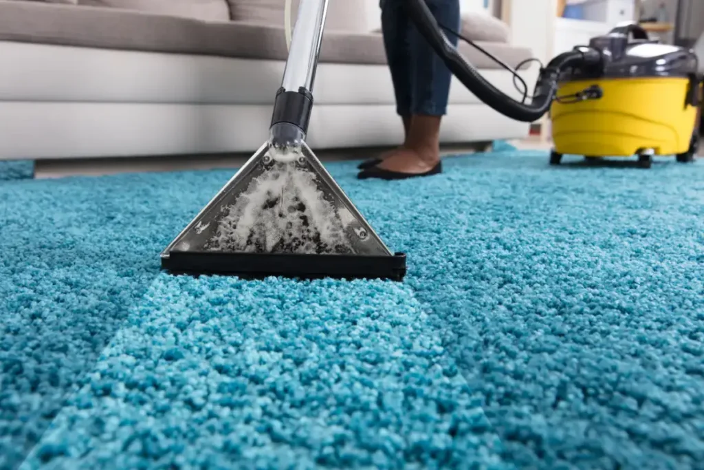 70 - Professional Cleaning Service in The Woodlands, TX by MAGIC SPOTLESS CLEANING SERVICE