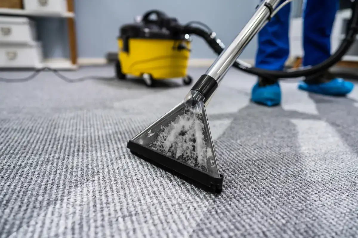 71 - Professional Cleaning Service in The Woodlands, TX by MAGIC SPOTLESS CLEANING SERVICE