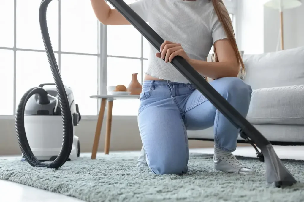 79 - Professional Cleaning Service in The Woodlands, TX by MAGIC SPOTLESS CLEANING SERVICE
