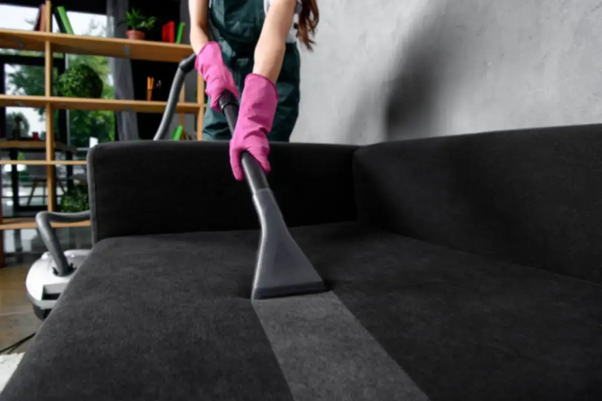 83 - Professional Cleaning Service in The Woodlands, TX by MAGIC SPOTLESS CLEANING SERVICE