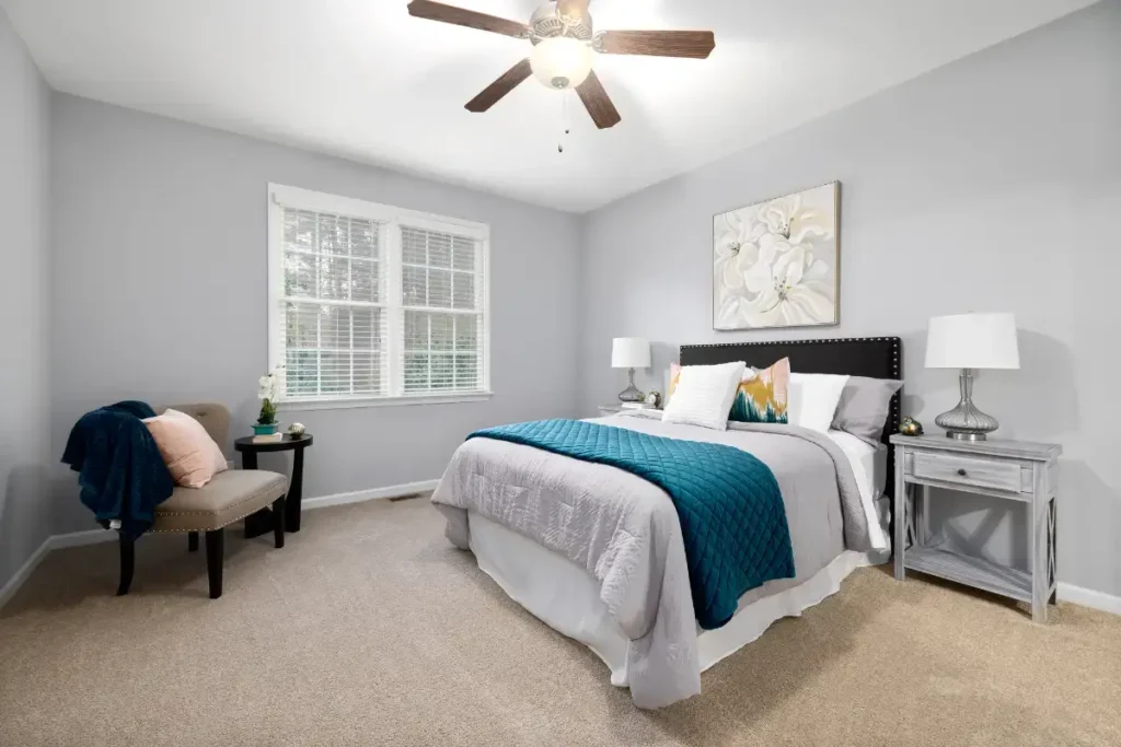 87 - Professional Cleaning Service in The Woodlands, TX by MAGIC SPOTLESS CLEANING SERVICE