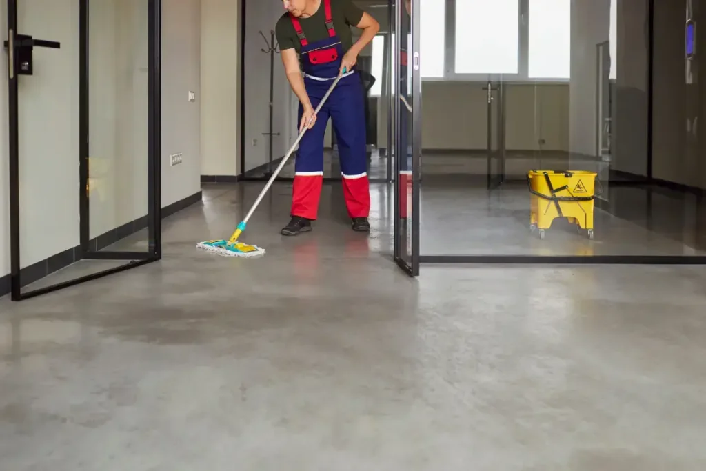 21 - Professional Cleaning Service in The Woodlands, TX by MAGIC SPOTLESS CLEANING SERVICE
