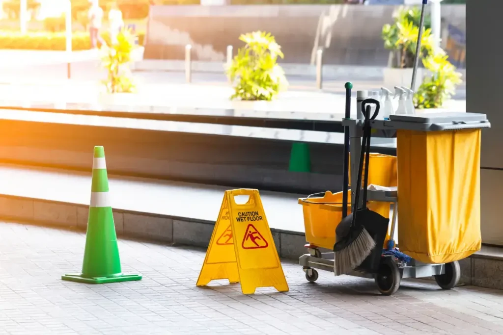 28 - Professional Cleaning Service in The Woodlands, TX by MAGIC SPOTLESS CLEANING SERVICE