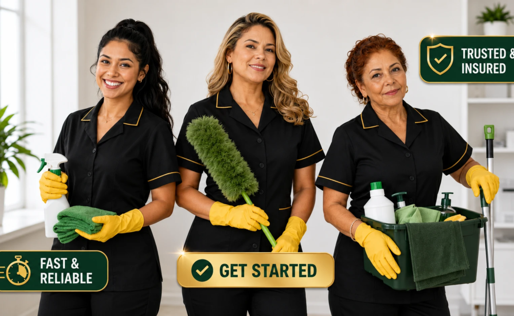 ChatGPT Image 19 jun 2026, 19_02_06 - Professional Cleaning Service in The Woodlands, TX by MAGIC SPOTLESS CLEANING SERVICE