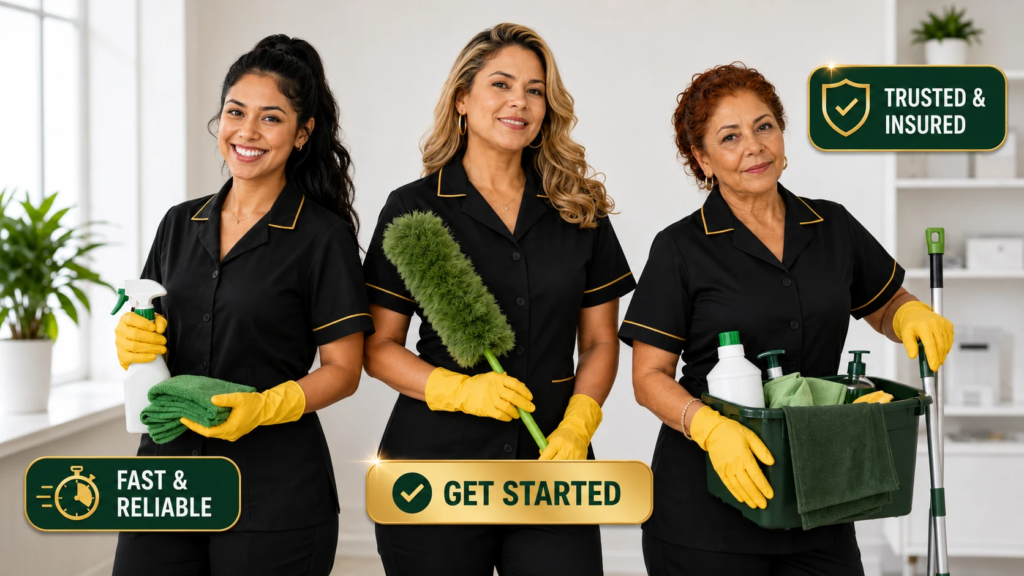 ChatGPT Image 19 jun 2026, 19_02_06 - Professional Cleaning Service in The Woodlands, TX by MAGIC SPOTLESS CLEANING SERVICE