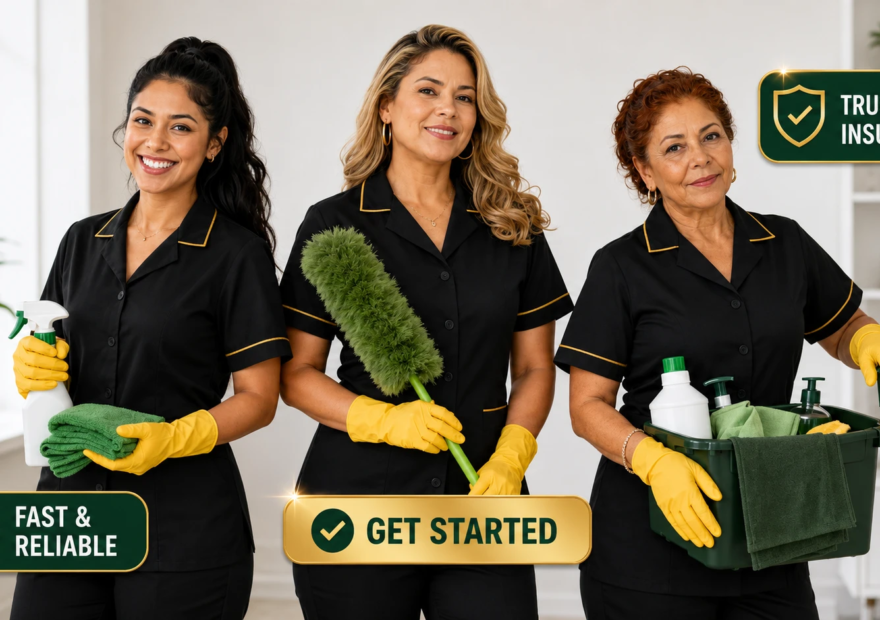 ChatGPT Image 19 jun 2026, 19_02_06 - Professional Cleaning Service in The Woodlands, TX by MAGIC SPOTLESS CLEANING SERVICE