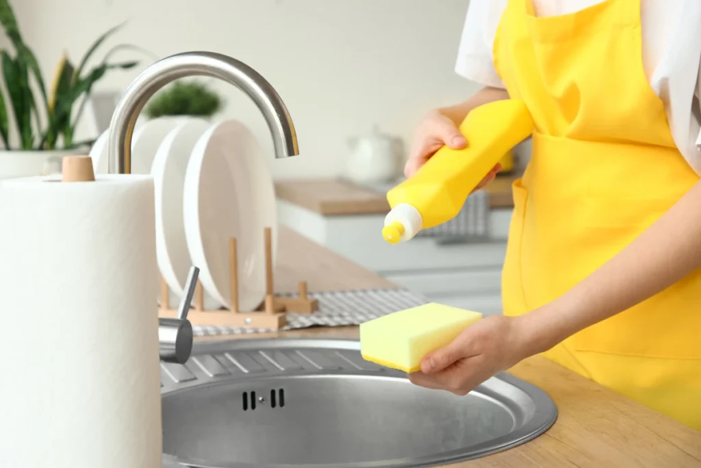 2-4.webp - Professional Cleaning Service in The Woodlands, TX by MAGIC SPOTLESS CLEANING SERVICE