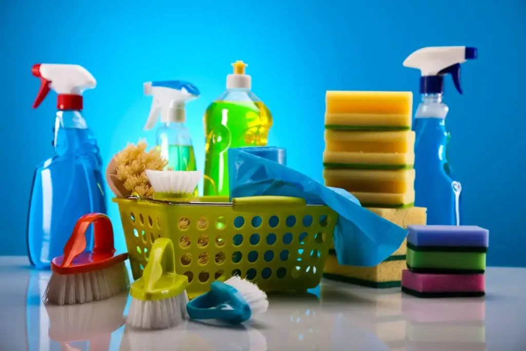 2-9.webp - Professional Cleaning Service in The Woodlands, TX by MAGIC SPOTLESS CLEANING SERVICE
