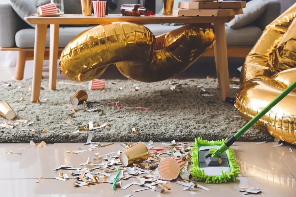6-4.webp - Professional Cleaning Service in The Woodlands, TX by MAGIC SPOTLESS CLEANING SERVICE