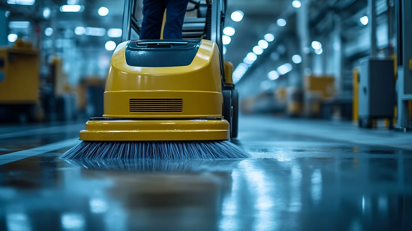 post-3.webp - Professional Cleaning Service in The Woodlands, TX by MAGIC SPOTLESS CLEANING SERVICE