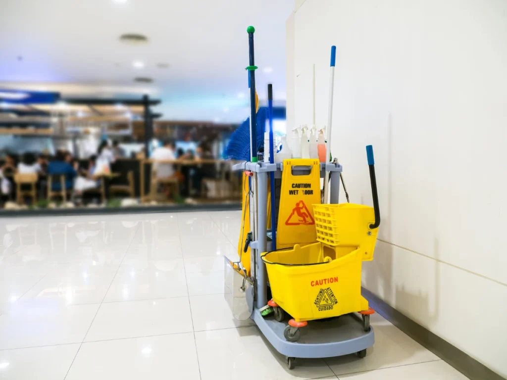 ww-4-1.webp - Professional Cleaning Service in The Woodlands, TX by MAGIC SPOTLESS CLEANING SERVICE