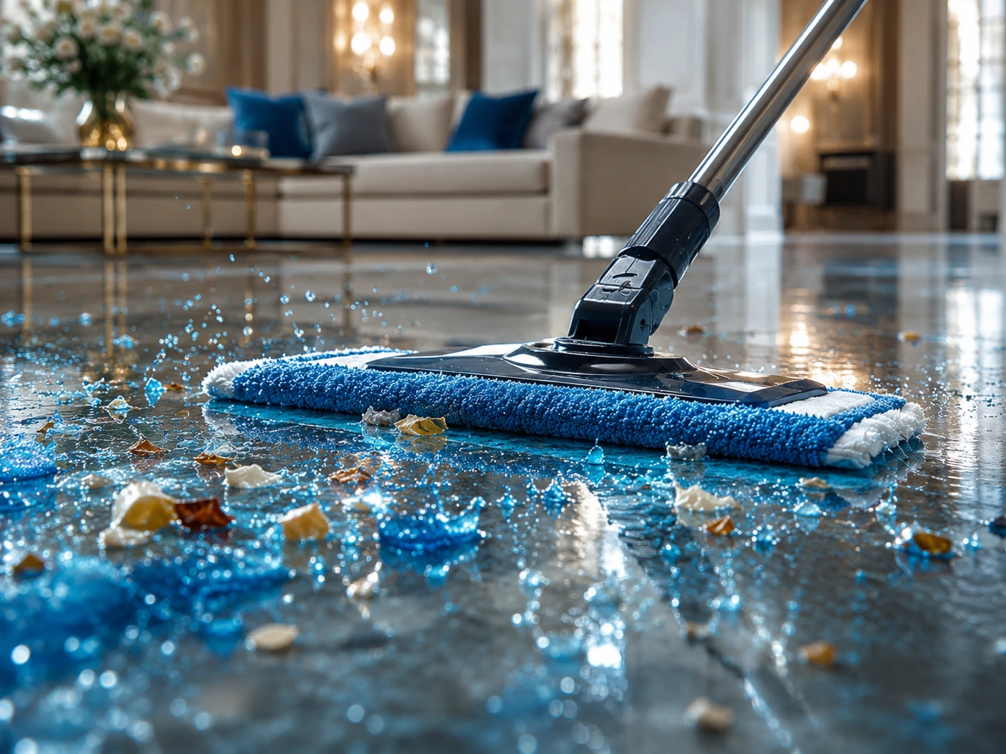 ChatGPT Image 12 may 2026, 16_35_58 - Professional Cleaning Service in The Woodlands, TX by MAGIC SPOTLESS CLEANING SERVICE