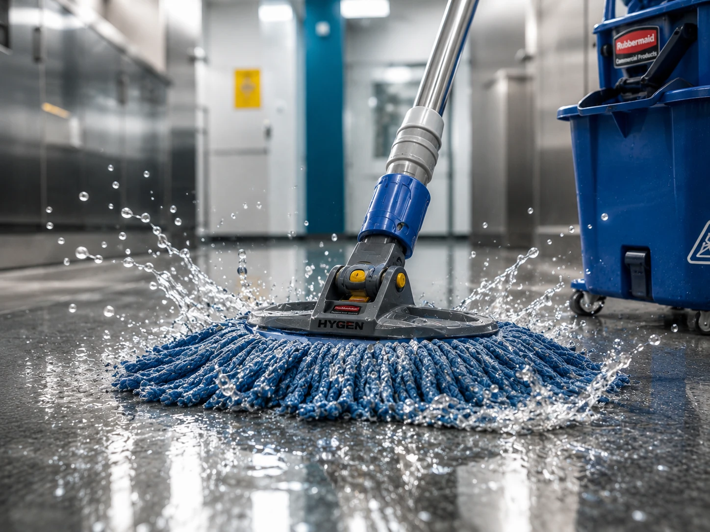 ChatGPT Image 12 may 2026, 16_43_14 - Professional Cleaning Service in The Woodlands, TX by MAGIC SPOTLESS CLEANING SERVICE