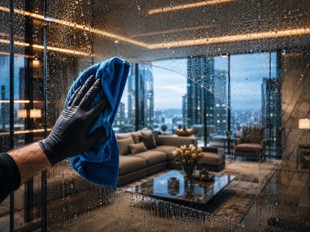ChatGPT Image 12 may 2026, 16_49_42 - Professional Cleaning Service in The Woodlands, TX by MAGIC SPOTLESS CLEANING SERVICE