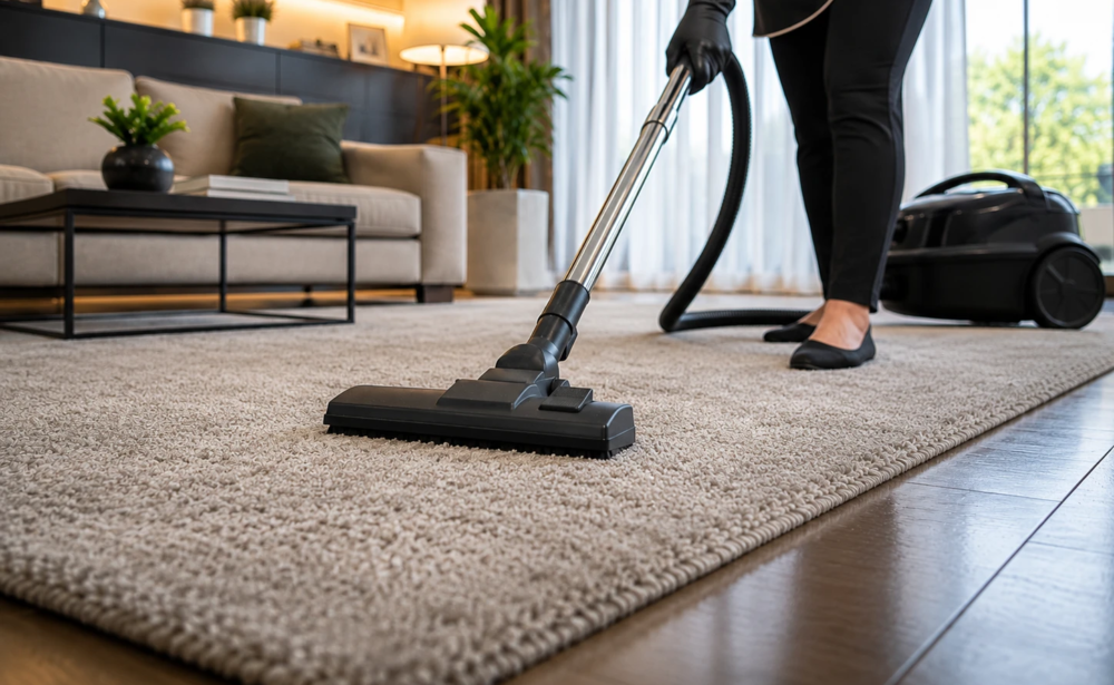 ChatGPT Image 12 may 2026, 17_37_36 - Professional Cleaning Service in The Woodlands, TX by MAGIC SPOTLESS CLEANING SERVICE